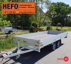 VOORJAARS - ACTIE op Anssems PSX en ASX- plateauwagens !, Nieuw