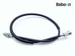 Teller Kabel Kawasaki AR 125 1988-1991 (AR125) (54018-1059), Verzenden, Gebruikt