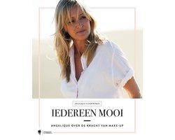 Boek Iedereen mooi 9789089318336, Boeken, Overige Boeken, Verzenden, Zo goed als nieuw