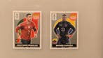 2026 Panini FIFA World Cup 2026 Extra sticker - 2 Sticker -, Nieuw