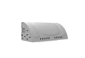 VOCARE GEVEL-LUX 200W LED buitengevel verlichting met au..., Nieuw