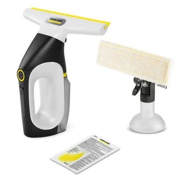 KARCHER WV 3 Comfort Care - Raamreiniger - XL 280 mm wiss..., Verzenden, Nieuw