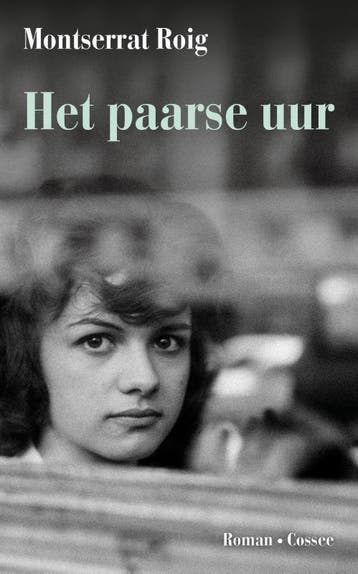 Het Paarse Uur | Montserrat Roig | Nieuw, Ophalen of Verzenden, Nieuw, Montserrat Roig