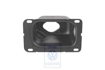 Volkswagen Polo 2 (86C) huis schakelbediening, Ophalen of Verzenden, Nieuw, Volkswagen