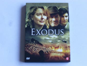 Exodus - Monica Guerritore (DVD), Ophalen of Verzenden, Zo goed als nieuw