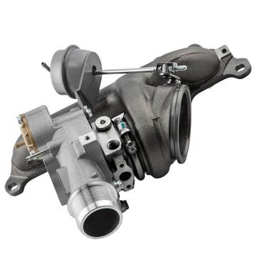 Turbo geschikt voor Opel Astra H Twintop 1.6 Turbo Corsa..., Verzenden, Nieuw, Opel
