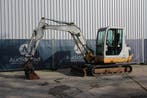 Veiling: Rupsgraafmachine Takeuchi TB145 Diesel 27.9kW 2000, Zakelijke goederen, Machines en Bouw | Kranen en Graafmachines, Ophalen