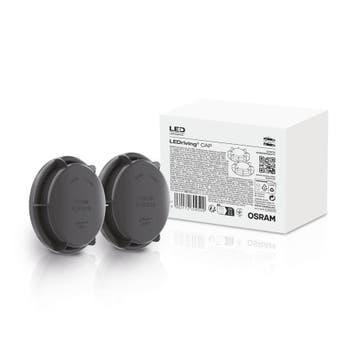Osram Ledriving Dop Set LEDCAP08, Ophalen of Verzenden, Nieuw