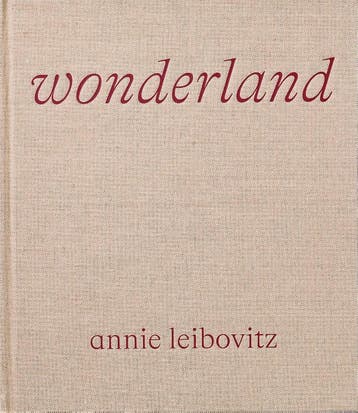 Wonderland | Anna Wintour | Nieuw, Ophalen of Verzenden, Nieuw, Anna Wintour
