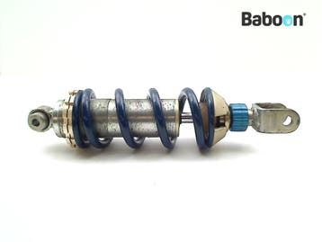Achter Schokbreker Yamaha SZR 660 (SZR660), Verzenden, Gebruikt