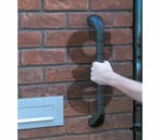 Prima Outdoor Wandbeugel 45 cm - Groen/Zwart, Diversen, Ophalen of Verzenden, Nieuw