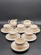 Wedgwood - Tafelservies (8) - Aardewerk - Edme - Queens