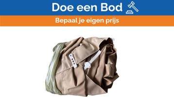 Bieden: Sessa Marine Key Largo 28 beige console cover, Watersport en Boten, Ophalen of Verzenden, Nieuw, Zeilboot of Motorboot