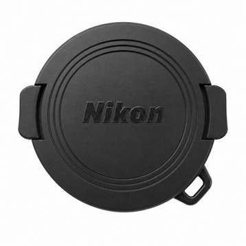 Nikon Vintage Lensdop - 55mm, Verzenden, Zo goed als nieuw