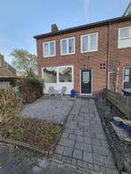 Huis te huur aan Bilderdijklaan in Uithoorn, Huizen en Kamers, Huizen te huur, Hoekwoning, Noord-Holland