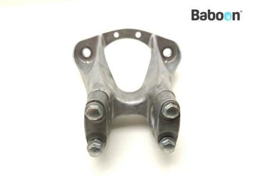 Stuurklem / Riser Set Yamaha XP 560 T-Max Tech Max ABS, Verzenden, Gebruikt