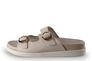 Mexx Slippers in maat 42 Beige, Slippers, Mexx, Verzenden, Beige