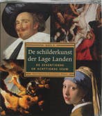 De schilderkunst der Lage Landen 2 9789053568330, Boeken, Verzenden, Gelezen, Christina J.A. Wansink