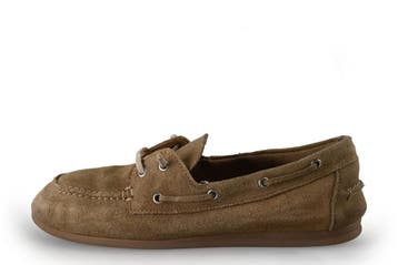 Shoecolate Loafers in maat 40 Bruin, Shoecolate, Bruin, Verzenden, Overige typen