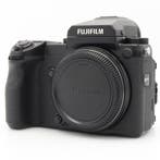 Digitale fotocamera | Fujifilm GFX 50S body | Tweedehands, Verzenden, Gebruikt