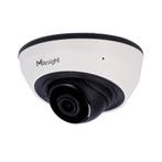 Milesight MS-C4583-PD 4MP Mini Dome Camera met AI Analyse, Verzenden, Nieuw