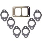 BD Diesel Gasket Set Exhaust Manifold - 1998-2007 Dodge, Ophalen of Verzenden, Nieuw