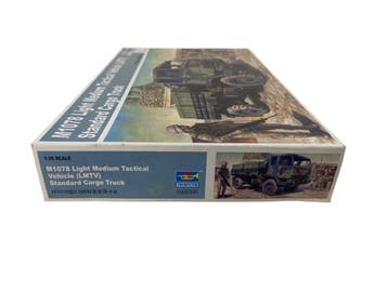 M1078 Light Medium Tactical Vehicle (LMTV) Standard Cargo, Verzenden, Nieuw