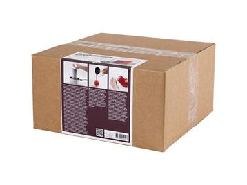 Veiling - Creativ Company Paraffine Was 5kg, Nieuw