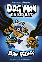 Dog Man - Dog Man en Kid Kat (9789493356757, Dav Pilkey), Verzenden, Nieuw