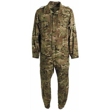 Remploy (GB) AFV tankcrew coverall, MTP Multicam, Ophalen of Verzenden, Landmacht, Engeland, Kleding of Schoenen