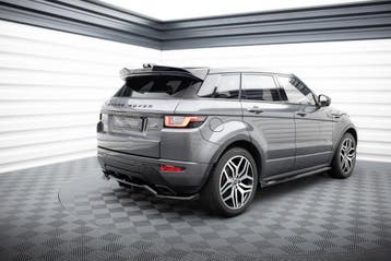 Achterspoiler Land Rover Range Rover Evoque HSE Dynamic Mk1, Verzenden
