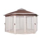 Easy Popup Key West Beige, Ophalen of Verzenden, Nieuw