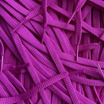 Grove New Balance veters - Magenta • 120  cm x 8 mm, Ophalen of Verzenden, Nieuw