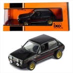 IXO 1:43 - Model hatchback - Fiat Ritmo Abarth Gr2 1979, Nieuw