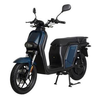 Goccia GEV 2000 Elektrische Bezorgscooter nieuw, Ophalen of Verzenden, Nieuw, AGM goccia gev2000