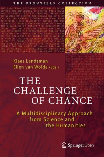 The Challenge of Chance: A Multidisciplinary Approach from, Verzenden, Gelezen, Klaas Landsman