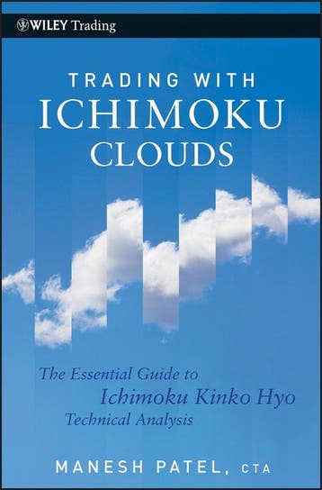 Trading with Ichimoku Clouds - Manesh Patel 9780470609934, Verzenden, Zo goed als nieuw, Manesh Patel