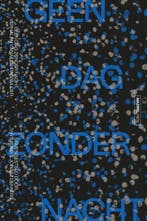 Geen dag zonder nacht 9789462499454 Thys Boer, Verzenden, Gelezen, Thys Boer