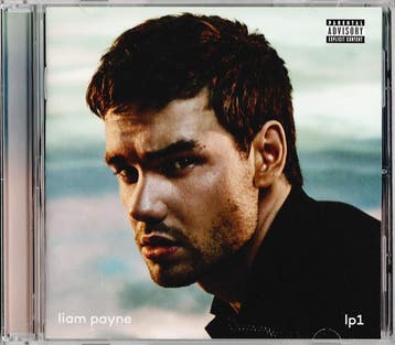 Liam Payne - LP1, Ophalen of Verzenden, Gebruikt