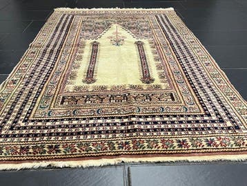 Kayserie - Tapijt - 182 cm - 115 cm, Nieuw