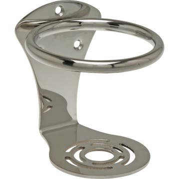 Beker en Flessenhouder Boot Rvs V1, Ophalen of Verzenden, Nieuw