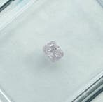 Zonder minimumprijs - 1 pcs Diamant (Natuurlijk gekleurd) -, Sieraden, Tassen en Uiterlijk, Edelstenen, Nieuw