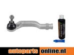 Buitenste stuurkogel Renault Clio voorzijde, links, Verzenden, Nieuw, Renault