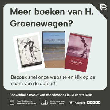 Al ben ik duister, k zet me glanzend uit / Over dichters /, Verzenden, Gelezen, H. Groenewegen
