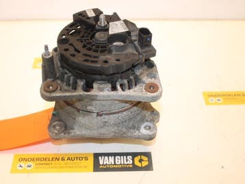 Dynamo Seat Toledo O153842, Ophalen of Verzenden, Nieuw