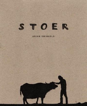 Stoer | 9789461550705 | Arjan Swinkels, Ophalen of Verzenden, Zo goed als nieuw, Arjan Swinkels