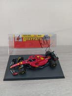 Ferrari - Carlos Sainz Jr - 2023 - Modelauto schaal 1:43, Nieuw