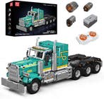 Mould King 13201 American Truck (Voertuigen, Modelbouwsets), Verzenden, Nieuw