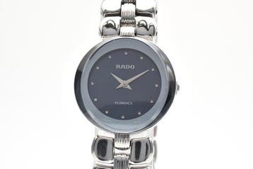 Rado - Florence - Zonder minimumprijs - 153.3717.4 - Dames -, Nieuw