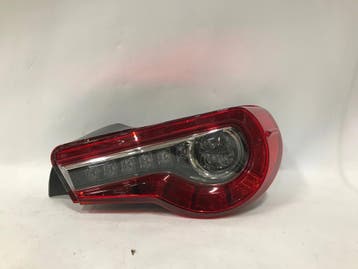Subaru BRZ 2018- LIFT rechter LED achterlamp 220-60345, Verzenden, Gebruikt